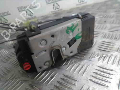 Venstre bak lås OPEL SIGNUM Hatchback (Z03) 1.9 CDTI (F48) | BP4529963C100