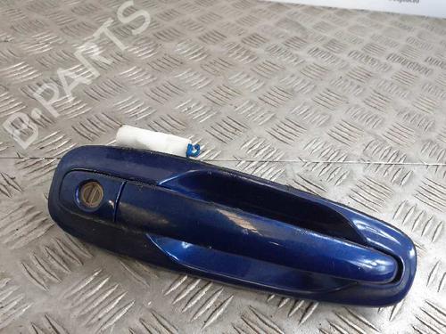 Used Front right exterior door handle CHEVROLET LACETTI (J200) 2.0 D (121 hp) 6022777