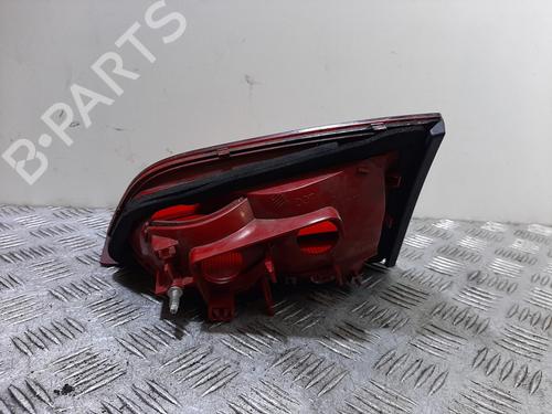 Used Left tailgate light AUDI A4 B8 Avant (8K5) [2007-2017]  30745975