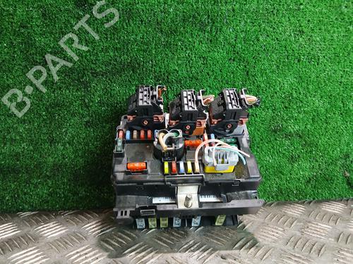 Used Fuse box Fuse box PEUGEOT 207 SW (WK_) 1.4 16V (95 hp) 34155754 34155754