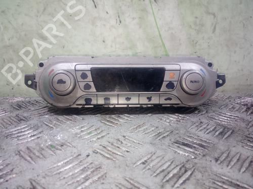 AC Styreenhet / Manøvreringsenhet FORD FOCUS II (DA_, HCP, DP) [2004-2013]  10030256