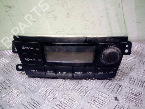 Commande Chauffage MAZDA PREMACY (CP) 2.0 TD (101 hp) 10216077