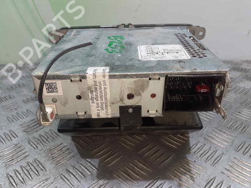 Radio VW CADDY III Box Body/MPV (2KA, 2KH, 2CA, 2CH) 1.6 TDI | BP8233354E6