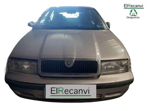 Venstre fortil lås SKODA OCTAVIA I (1U2) 1.6 | BP18894950C98 