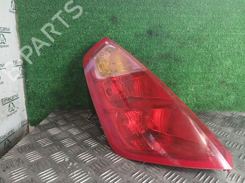 Venstre baglygte FIAT GRANDE PUNTO (199_) 1.4 16V (90 hp) 32140165