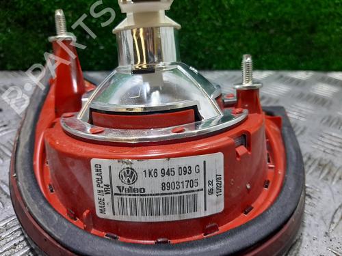 Feu de coffre gauche VW GOLF V (1K1) | BP23503023C79