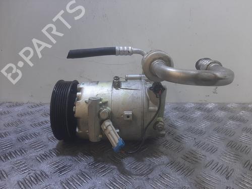 AC compressor OPEL ASTRA J (P10) | BP35963966M34 - Image 4