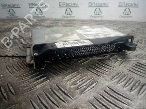 Used Gearbox control unit BMW 5 (E39) 525 tds (143 hp) 4520318