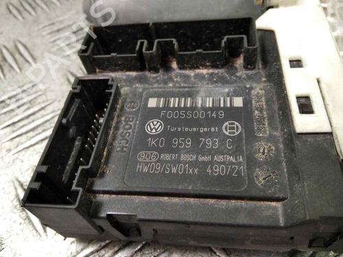 Left front window motor VW GOLF V (1K1)  | BP19397121E21 