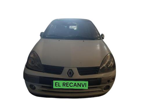 Used Parts RENAULT CLIO II (BB_, CB_)    4916685