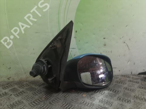 Used Right mirror CITROËN C2 (JM_) [2003-2017]  16814283