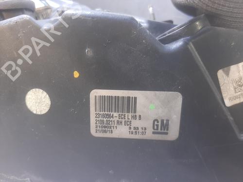 Right taillight OPEL INSIGNIA A (G09) 2.0 CDTI (68) | BP35982497C35 - Image 3
