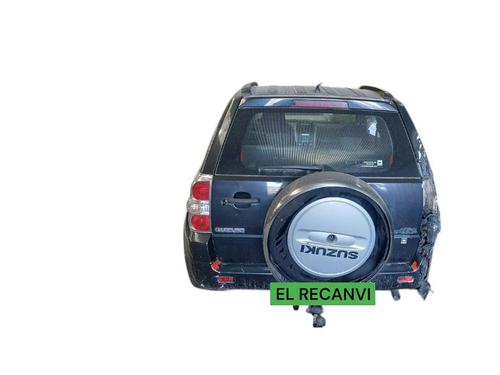 Headlight switch SUZUKI GRAND VITARA II (JT, TE, TD)  | BP34331031I24  - Image 5