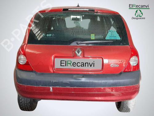 Right taillight RENAULT CLIO II (BB_, CB_)  | BP7270661C35 