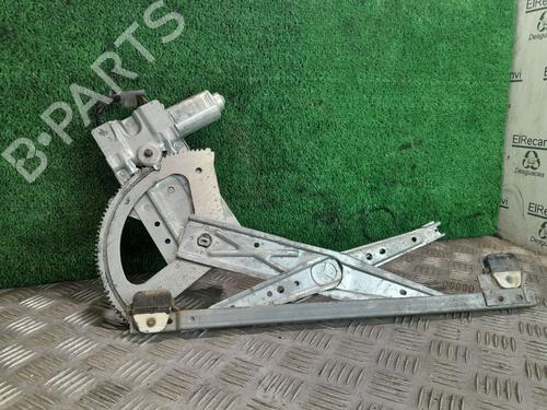 Front left window mechanism HONDA CIVIC VI Aerodeck (MB, MC) 1.5 16V (MB9) | BP35754378C22 - Image 2