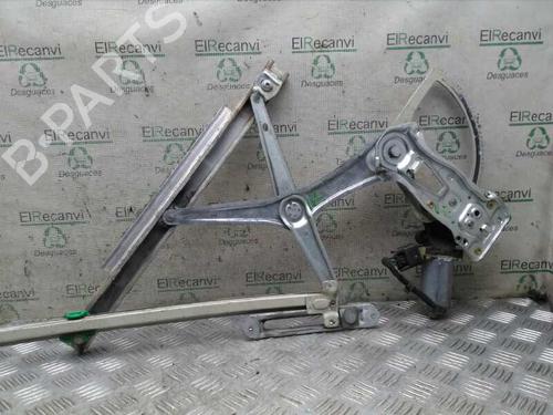 Used Front left window mechanism MERCEDES-BENZ E-CLASS (W210) E 200 Kompressor (210.048) (163 hp) 5616153