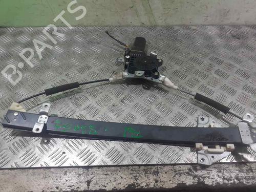 Used Front left window mechanism Front left window mechanism 10692394 10692394