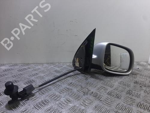 Used Right mirror SKODA FABIA I (6Y2) [1999-2008]  31362140