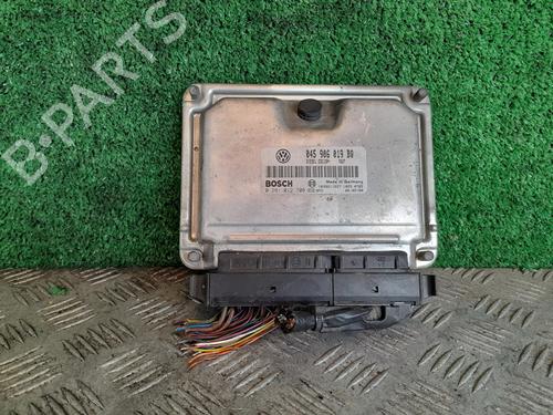 Used Engine control unit (ECU) SEAT IBIZA III (6L1) [2002-2009]  24572383