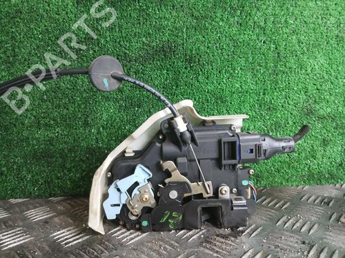 Used Front left lock VW GOLF V (1K1) [2003-2010]  32221680