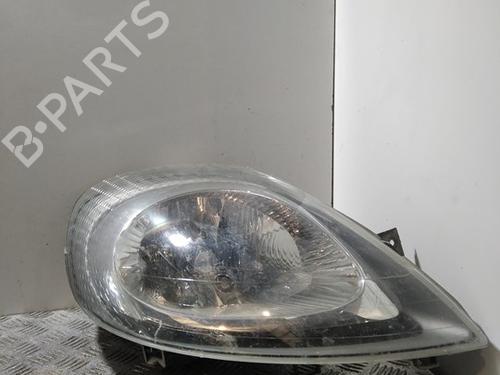 Lyskaster høyre NISSAN PRIMASTAR Van (X83) [2002-2025]  30746292