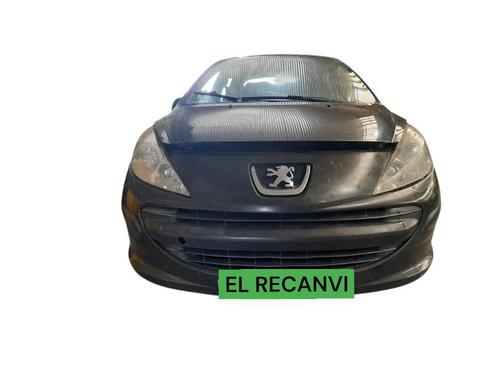 Switch PEUGEOT 207 (WA_, WC_) | BP27264747I30