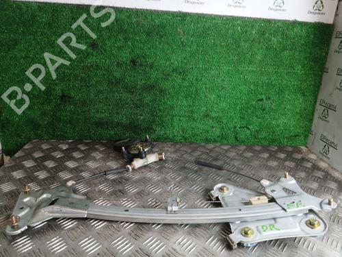 Used Front right window mechanism Front right window mechanism HYUNDAI COUPE II (GK) 1.6 16V (105 hp) 33462539 33462539