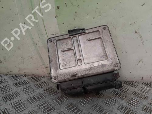 Used Engine control unit (ECU) SEAT IBIZA III (6L1) [2002-2009]  18661033