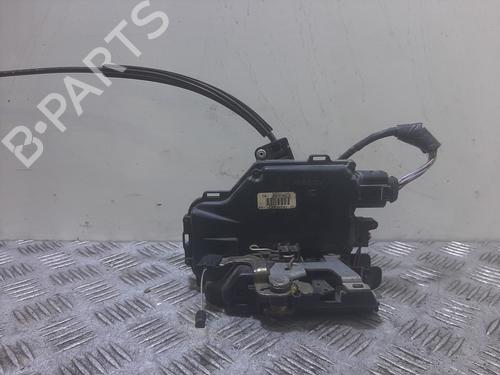 Used Rear right lock Rear right lock SEAT ALTEA (5P1) [2004-2015] 35955168 35955168