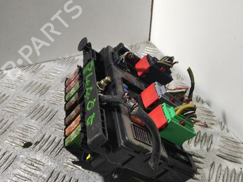 Used Fuse box CITROËN XSARA PICASSO (N68) 1.6 HDi (90 hp) 30682679