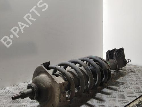 Used Left front shock absorber NISSAN PRIMASTAR Van (X83) 2.0 dCi 90 (90 hp) 30437270