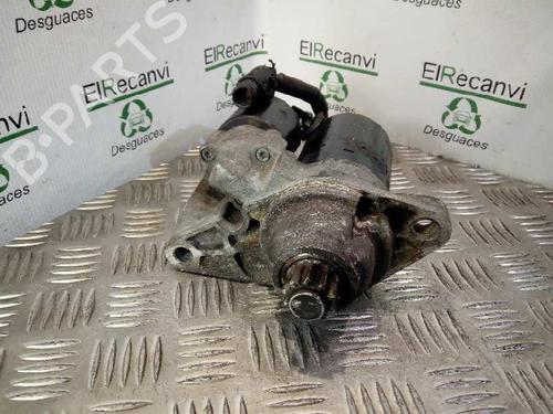 Starter AUDI A2 (8Z0) 1.6 FSI | BP4537074M8 