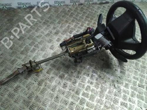 Used Steering column SEAT IBIZA III (6L1) 1.9 TDI (131 hp) 5640994