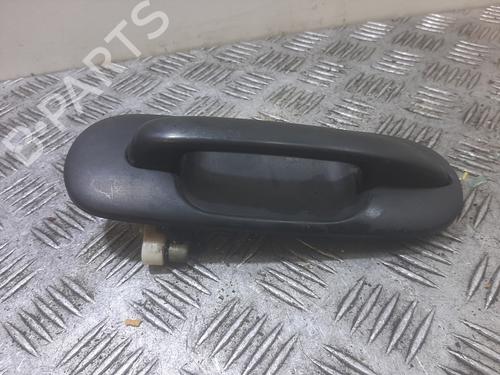 Used Rear left exterior door handle Rear left exterior door handle HONDA CIVIC VI Aerodeck (MB, MC) 1.5 16V (MB9) (114 hp) 35771085 35771085
