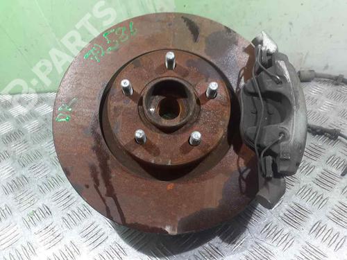 Used Right front steering knuckle Right front steering knuckle FORD FOCUS II (DA_, HCP, DP) [2004-2013] 10551677 10551677