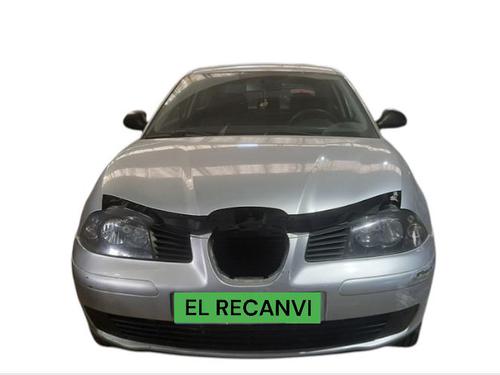 Used Parts SEAT IBIZA III (6L1) [2002-2009]  4438943