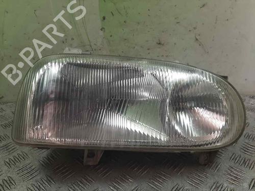Used Right headlight VW GOLF III (1H1) 1.9 TDI (90 hp) 19321975