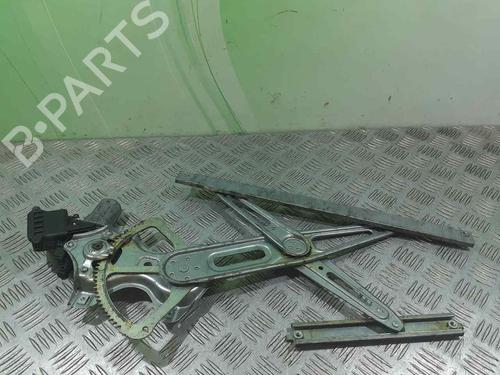 Used Front left window mechanism TOYOTA YARIS (_P9_) 1.4 D-4D (NLP90_, NLP90R) (90 hp) 7994181