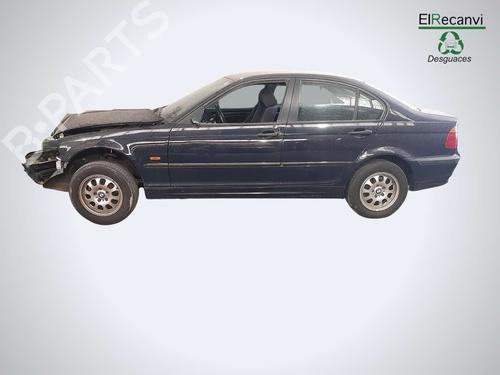 Engine control unit (ECU) BMW 3 (E46) 316 i | BP15194656M57 