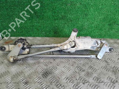 Used Front wiper motor OPEL INSIGNIA A (G09) [2008-2017]  20936884