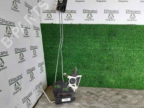 Used Rear right lock KIA RIO II (JB) 1.5 CRDi (110 hp) 21537604