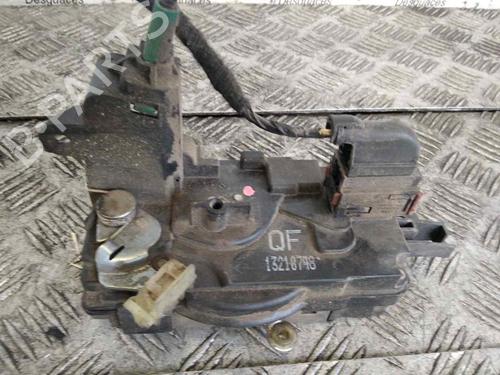 front-left-lock-opel-zafira-zafira-family-b-a05-19-cdti-m75-13210748-2005-2006-2007-2008-2009-2010-2011-2012-2013-2014-2015-2016-2017-2018-2019-19097843 main image