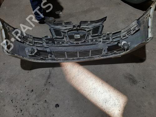 Front bumper SEAT IBIZA III (6L1) | BP30589132C7