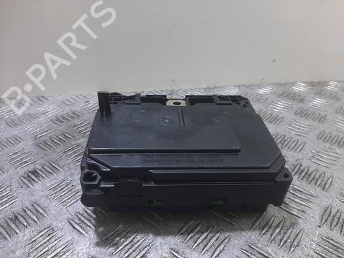 Zekeringkast CITROËN C4 Coupe (LA_) [2004-2013]  29907254