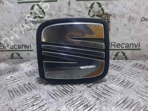 Trunk håndtak SEAT CORDOBA (6K1, 6K2) 1.9 TDI (110 hp) 16522151