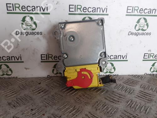 Used ECU airbags SEAT ALTEA (5P1) [2004-2015]  13359027