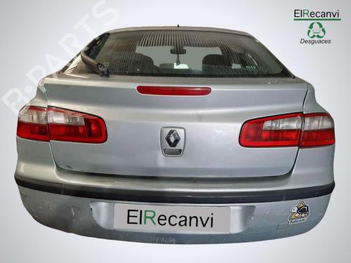 Scheinwerfer links RENAULT LAGUNA II (BG0/1_) | BP7351323C28