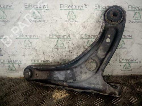 Used Left front suspension arm HONDA JAZZ II (GD_, GE3, GE2) 1.2 i-DSI (GD5, GE2) (78 hp) 4617039