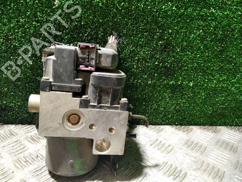 Used ABS pump OPEL ASTRA G Hatchback (T98) [1998-2009]  24220501