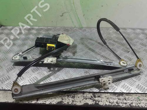 Front right window mechanism CITROËN C4 Grand Picasso I (UA_) 2.0 HDi 138 | BP10905356C23